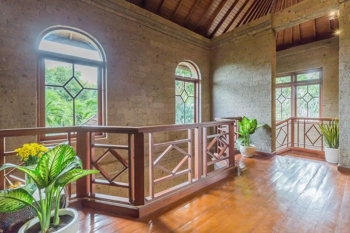 Castila Saraswati - Tranquil 4Br Villa In Kayu Aya Seminyak  0*, Seminyak (Bali)
